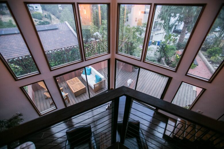 Smart Home Retreat Surrounded by Box Canyon Beauty - Los Angeles County, California