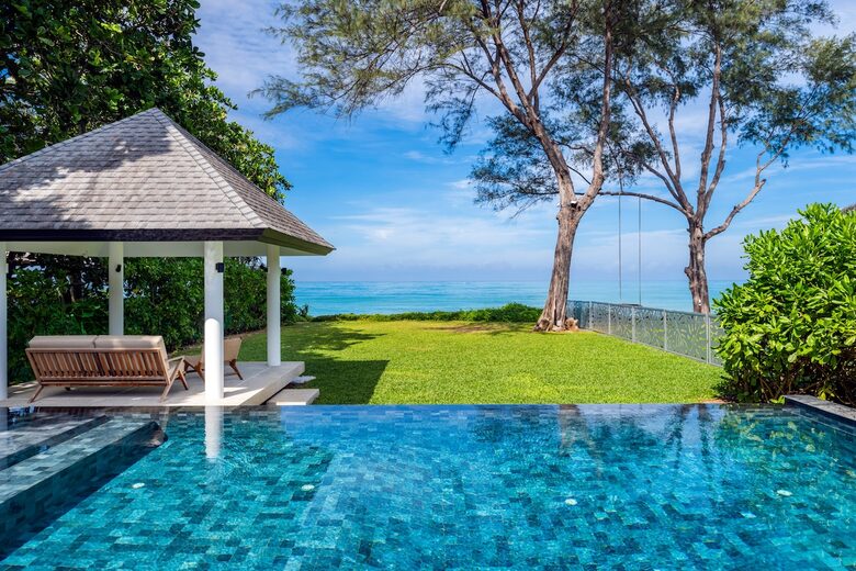 Beachfront Luxury Retreat on Natai Beach - Khok Kloi, Thailand