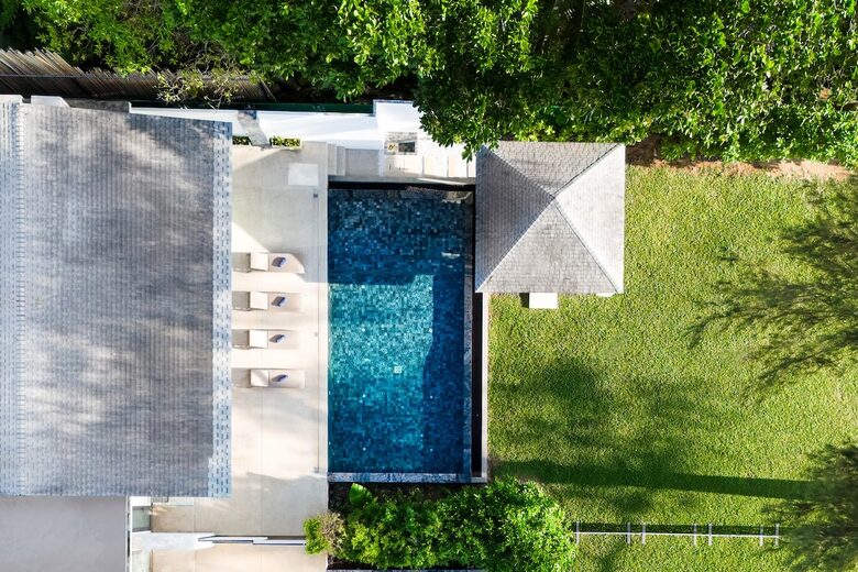 Beachfront Luxury Retreat on Natai Beach - Khok Kloi, Thailand