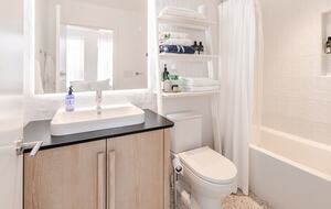 Romantic Downtown Hideaway on Colonial Lake - Charleston, South Carolina