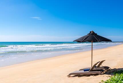 Elegant 5-Bedroom Beachfront Escape in Natai - Khok Kloi, Thailand