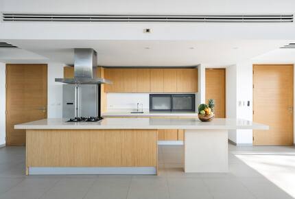 Elegant 5-Bedroom Beachfront Escape in Natai - Khok Kloi, Thailand