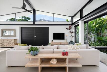 Beachfront Luxury Retreat on Natai Beach - Khok Kloi, Thailand