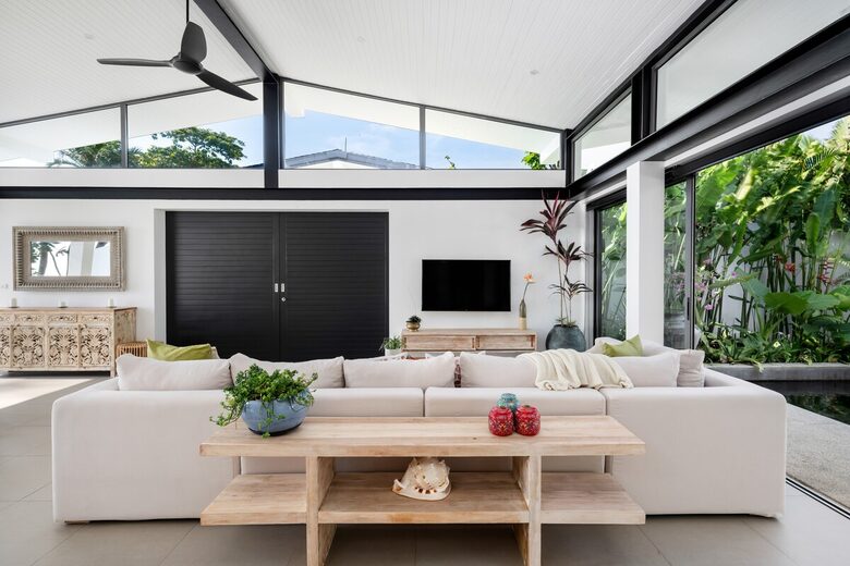 Beachfront Luxury Retreat on Natai Beach - Khok Kloi, Thailand