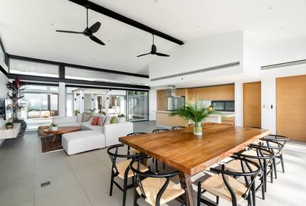 Beachfront Luxury Retreat on Natai Beach - Khok Kloi, Thailand