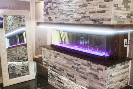 Smart Home Retreat Surrounded by Box Canyon Beauty - Los Angeles County, California