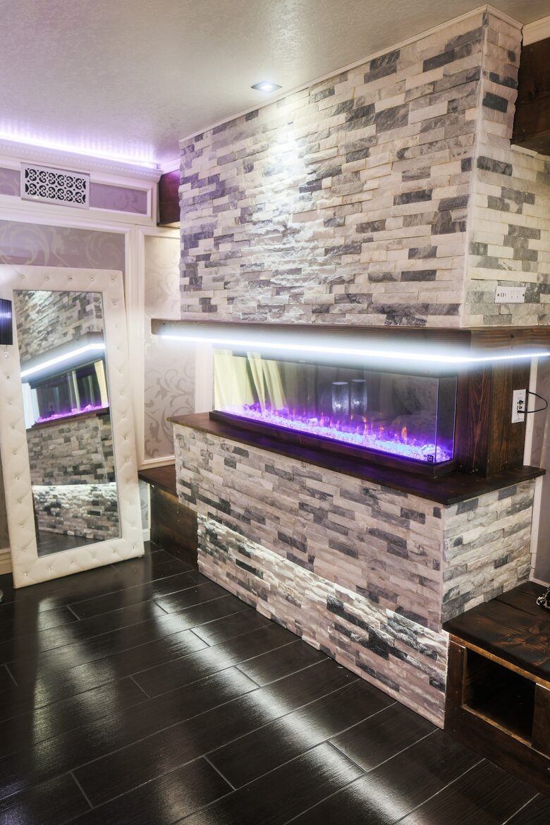 Smart Home Retreat Surrounded by Box Canyon Beauty - Los Angeles County, California