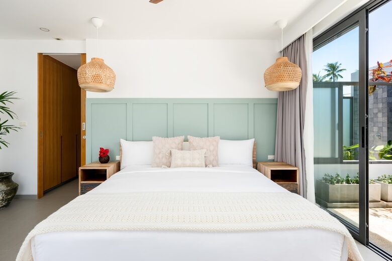 Elegant 5-Bedroom Beachfront Escape in Natai - Khok Kloi, Thailand