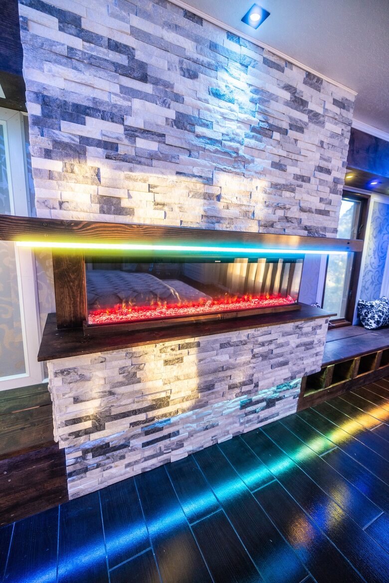 Smart Home Retreat Surrounded by Box Canyon Beauty - Los Angeles County, California