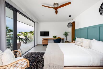 Beachfront Luxury Retreat on Natai Beach - Khok Kloi, Thailand