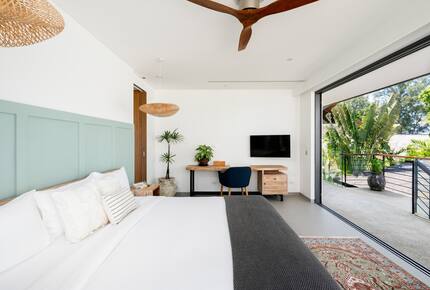 Beachfront Luxury Retreat on Natai Beach - Khok Kloi, Thailand