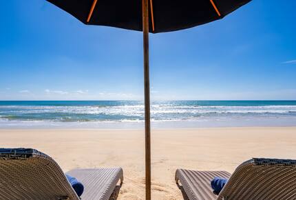 Elegant 5-Bedroom Beachfront Escape in Natai - Khok Kloi, Thailand