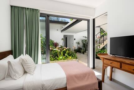 Beachfront Luxury Retreat on Natai Beach - Khok Kloi, Thailand