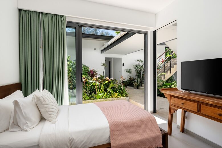 Beachfront Luxury Retreat on Natai Beach - Khok Kloi, Thailand