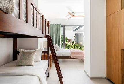 Beachfront Luxury Retreat on Natai Beach - Khok Kloi, Thailand