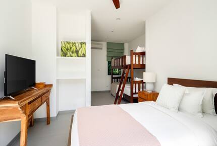 Beachfront Luxury Retreat on Natai Beach - Khok Kloi, Thailand