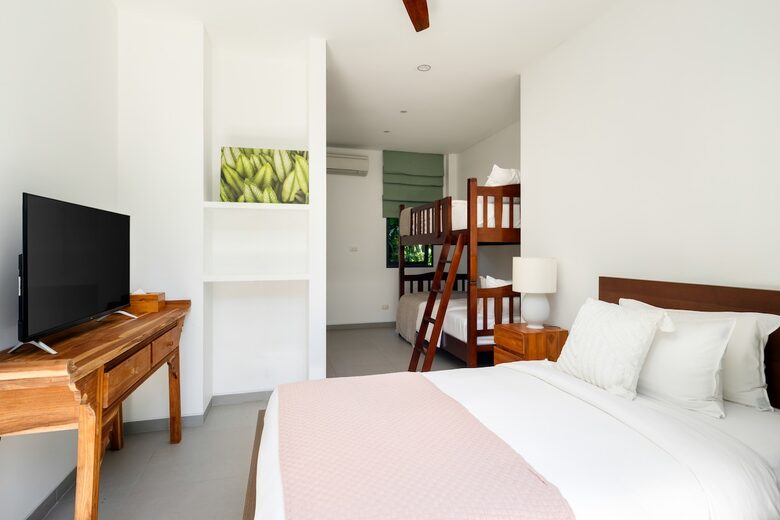 Beachfront Luxury Retreat on Natai Beach - Khok Kloi, Thailand