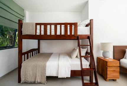 Beachfront Luxury Retreat on Natai Beach - Khok Kloi, Thailand