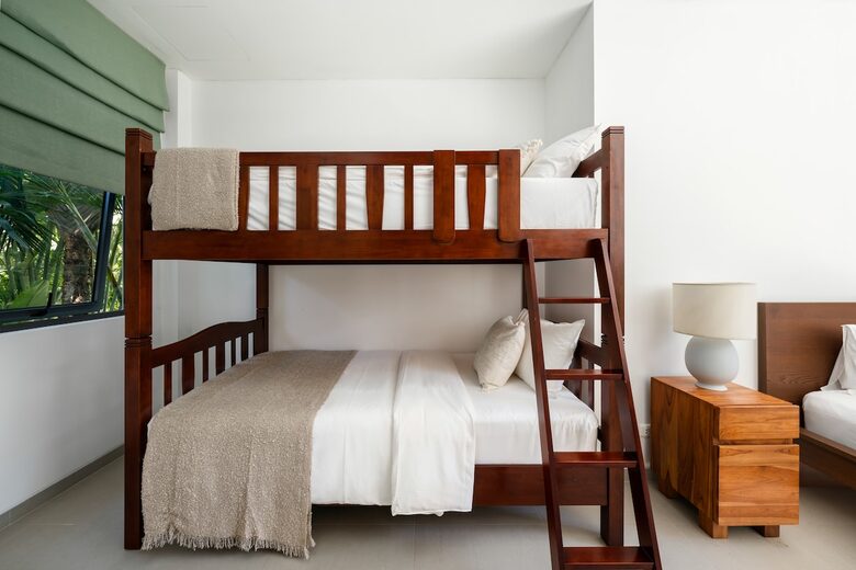 Beachfront Luxury Retreat on Natai Beach - Khok Kloi, Thailand