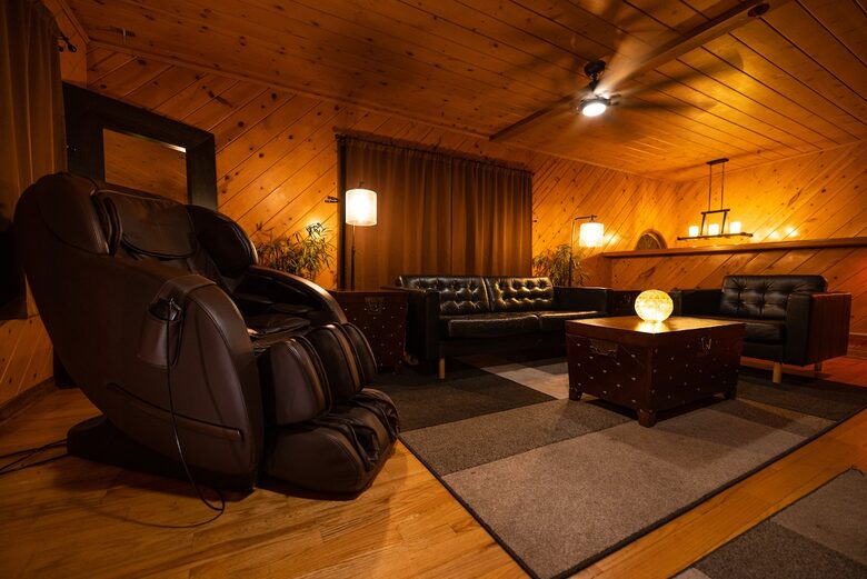 Smart Home Retreat Surrounded by Box Canyon Beauty - Los Angeles County, California