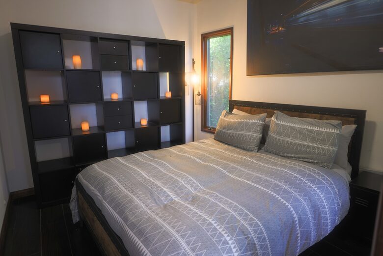 Smart Home Retreat Surrounded by Box Canyon Beauty - Los Angeles County, California