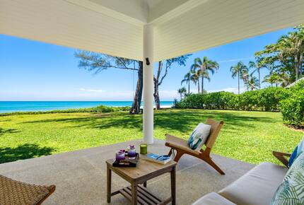 Beachfront Luxury Retreat on Natai Beach - Khok Kloi, Thailand