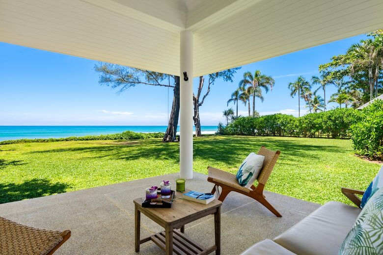 Beachfront Luxury Retreat on Natai Beach - Khok Kloi, Thailand