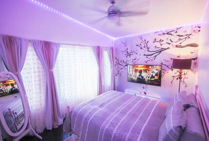 Smart Home Retreat Surrounded by Box Canyon Beauty - Los Angeles County, California