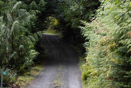 Lake Sutherland Hideaway with Mountain Views - Port Angeles, Washington