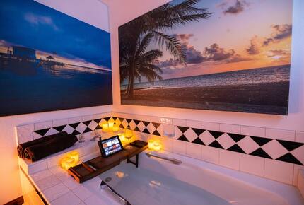 Smart Home Retreat Surrounded by Box Canyon Beauty - Los Angeles County, California