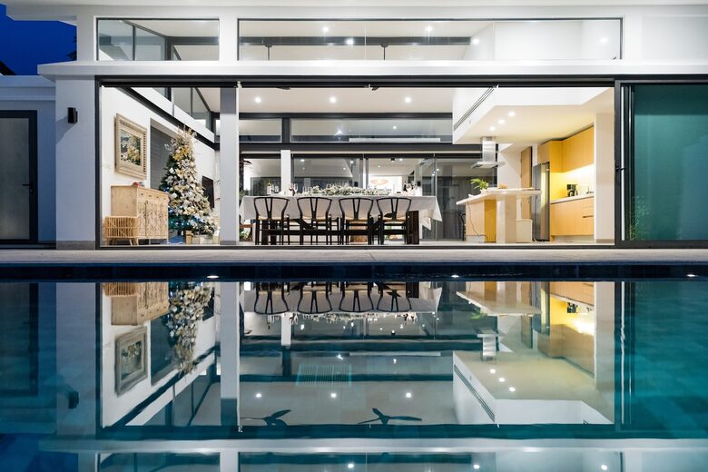 Beachfront Luxury Retreat on Natai Beach - Khok Kloi, Thailand