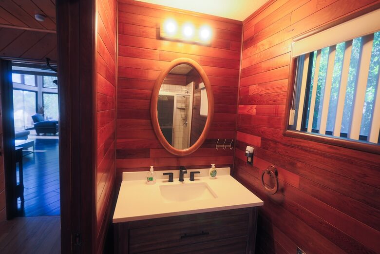 Smart Home Retreat Surrounded by Box Canyon Beauty - Los Angeles County, California