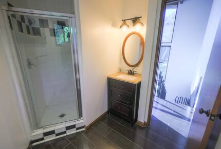 Smart Home Retreat Surrounded by Box Canyon Beauty - Los Angeles County, California