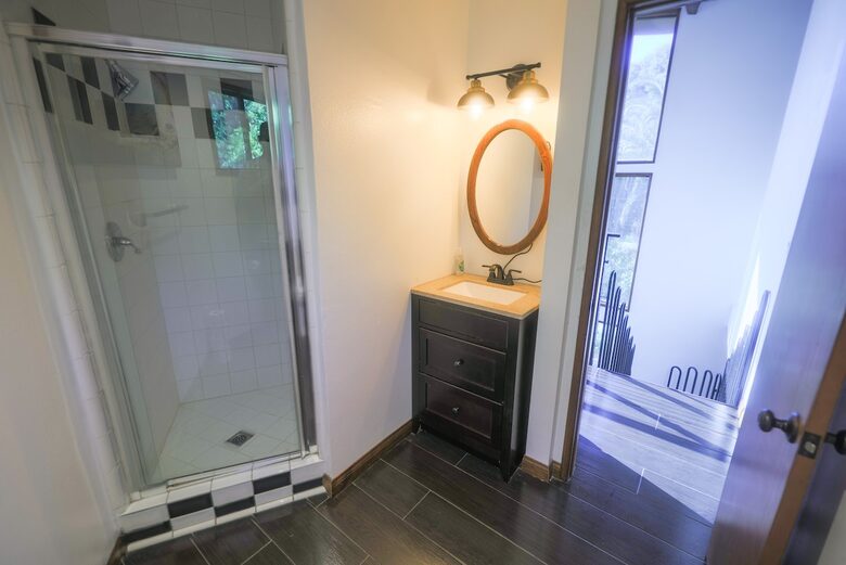 Smart Home Retreat Surrounded by Box Canyon Beauty - Los Angeles County, California