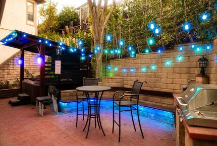 Smart Home Retreat Surrounded by Box Canyon Beauty - Los Angeles County, California