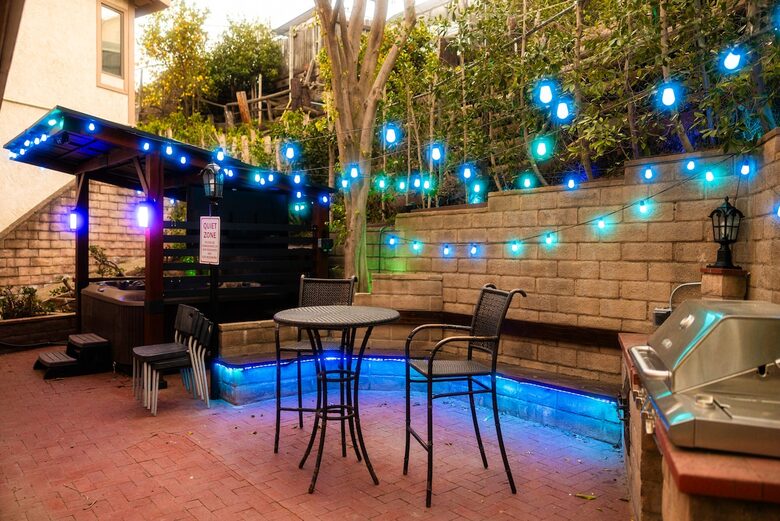 Smart Home Retreat Surrounded by Box Canyon Beauty - Los Angeles County, California