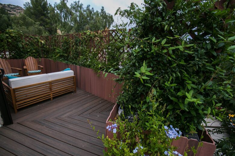 Smart Home Retreat Surrounded by Box Canyon Beauty - Los Angeles County, California