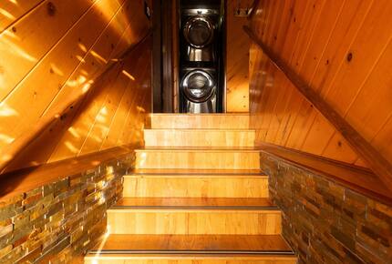 Smart Home Retreat Surrounded by Box Canyon Beauty - Los Angeles County, California