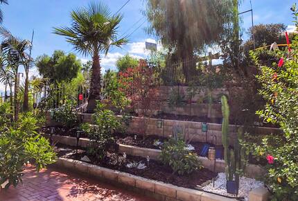 Smart Home Retreat Surrounded by Box Canyon Beauty - Los Angeles County, California