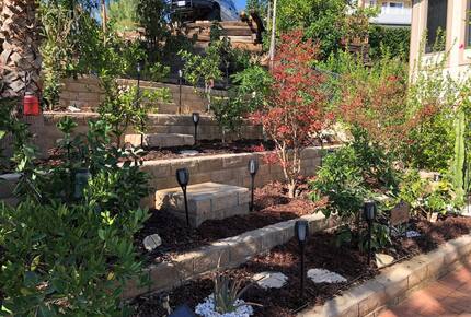 Smart Home Retreat Surrounded by Box Canyon Beauty - Los Angeles County, California