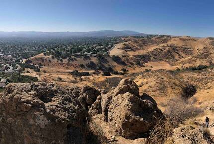Smart Home Retreat Surrounded by Box Canyon Beauty - Los Angeles County, California