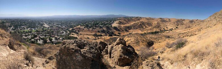 Smart Home Retreat Surrounded by Box Canyon Beauty - Los Angeles County, California