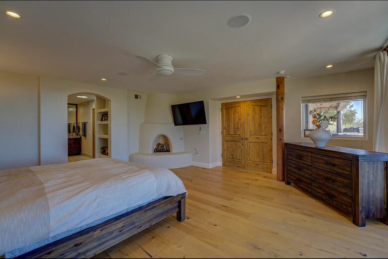 Desert Retreat with Golf Course Views - Carefree, Arizona