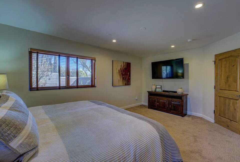 Desert Retreat with Golf Course Views - Carefree, Arizona