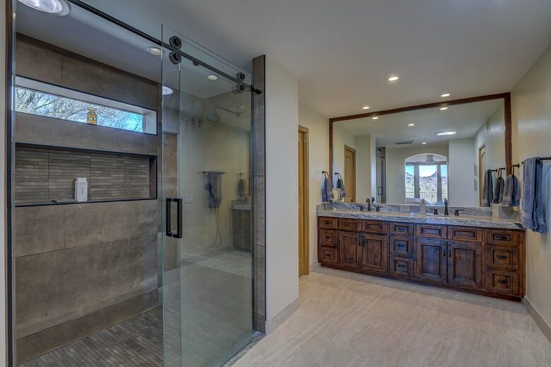 Desert Retreat with Golf Course Views - Carefree, Arizona