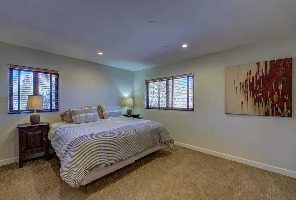 Desert Retreat with Golf Course Views - Carefree, Arizona