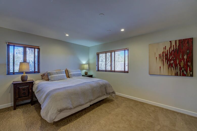 Desert Retreat with Golf Course Views - Carefree, Arizona