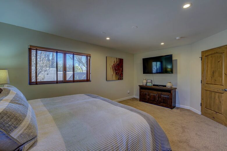 Desert Retreat with Golf Course Views - Carefree, Arizona