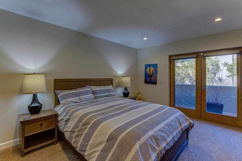 Desert Retreat with Golf Course Views - Carefree, Arizona