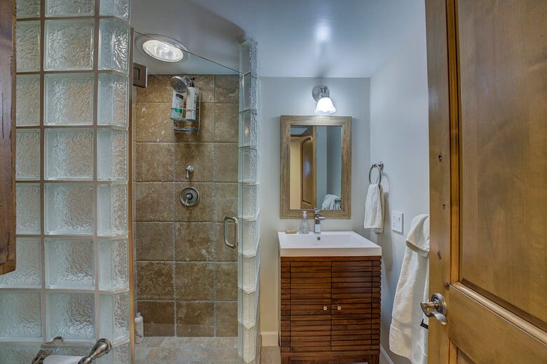 Desert Retreat with Golf Course Views - Carefree, Arizona